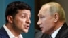 Зеленський – складний співрозмовник для Путіна – Бузаров