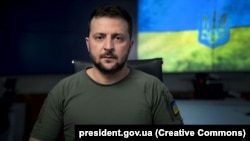 Володимир Зеленський вважає, що санкції є потужною та сучасною зброєю 