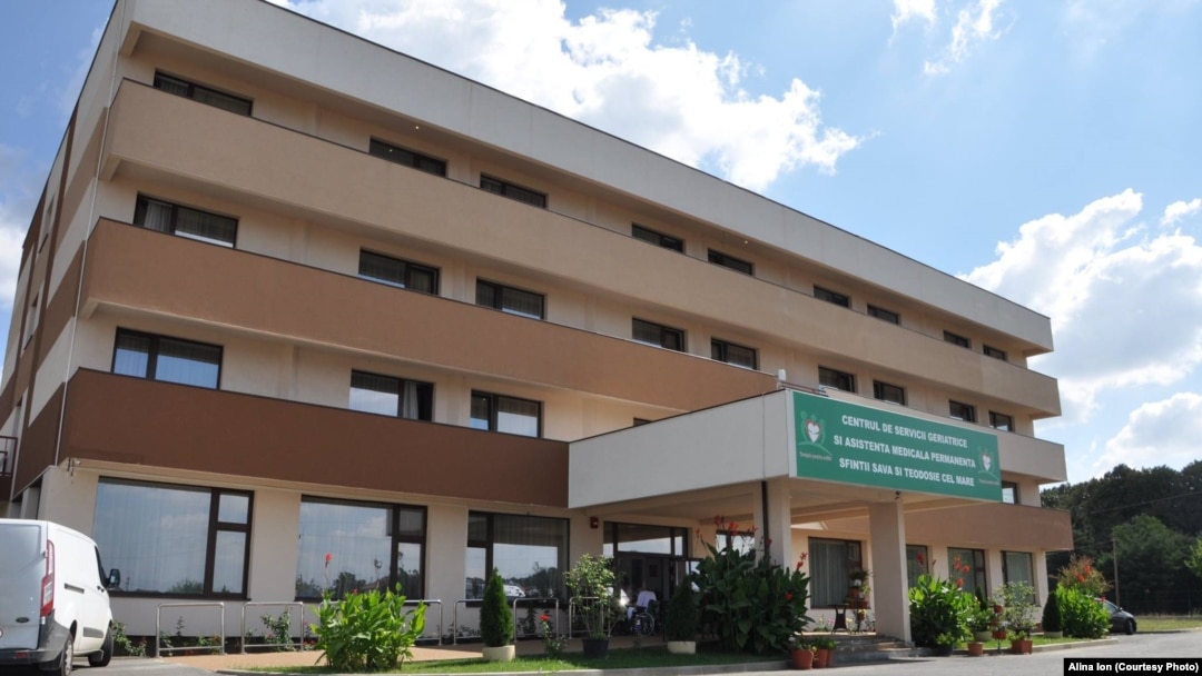 Spitalul privat, împiedicat să funcționeze de funcționarii statului