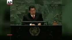 هوگو چاوز درگذشت