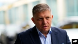 За його словами, представник Словаччини проголосував у середу разом з польським та угорським послами проти пропозиції Єврокомісії щодо продовження призупинення квот і мит на українську агропродукцію 
