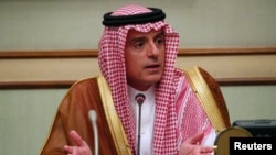 وزیر خارجه عربستان می‌گوید که رفتار ایران «قابل قبول نیست و این امر برای ایرانی‌ها عواقب خواهد داشت».