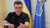 «Порада матвієнко: думайте не про мирні угоди, а про покаяння перед зрадженою Батьківщиною, вбитими вами українцями та про лінію захисту в Гаазі» – Олексій Данілов 