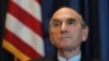 Top U.S. Envoy Says New Sanctions Against Iran Coming 'Until The End' Of Trump Administration