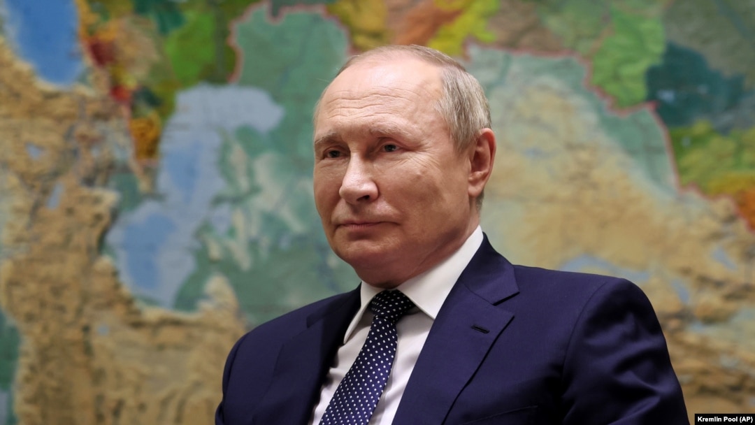 Путін пообіцяв, що Росія все ж буде представлена на форумі «на високому рівні» 