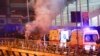 Курдське угруповання взяло відповідальність за вибухи в Стамбулі