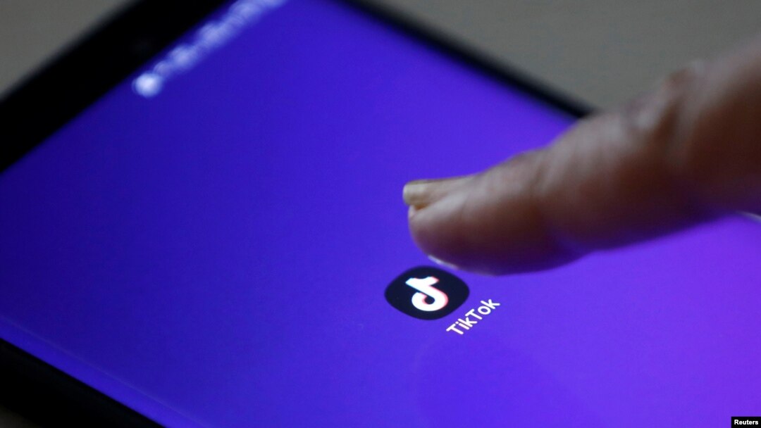 TikTok 