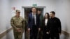 Глава НАТО посетил Одессу, заявив о непоколебимой поддержке Украины 