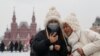 Росія та Китай разом працюють над розробкою вакцини проти коронавірусу