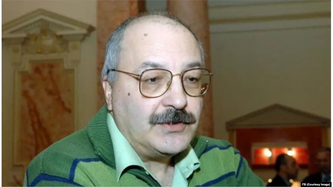 Alex Mihai Stoenescu, beneficiarul unor premii și diplome ale Academiei, a fost informator al Securității