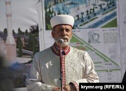 Emirali Ablayev