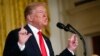 Анексований Росією Крим: позиція США і Трампа