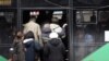 В Кыргызстане снизилось доверие населения к государственным органам