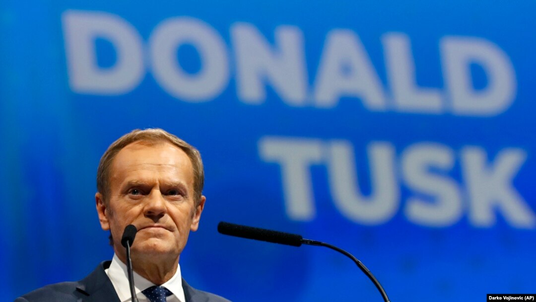 Uniji potreban stabilan Balkan: Donald Tusk