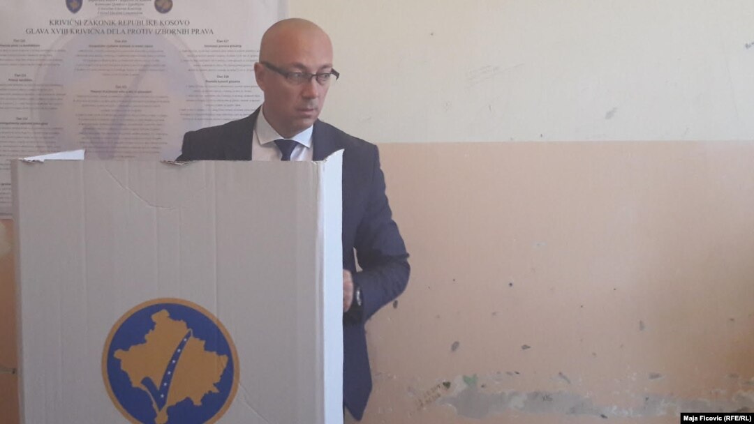 Obustava radova zbog bezbednosti građana: Goran Rakić
