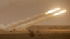 Пускові установки HIMARS під час військових навчань «Африканський лев» на південному сході Марокко (фото ілюстративне)