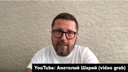 У жовтні ЗМІ повідомили, що мережа автозаправних станцій «БРСМ-Нафта» фінансує діяльність політичного проєкту «Партія Шарія»