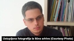 Pavle Kilibarda