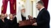 У Філарета заявили, що він не ініціював справу проти Порошенка через томос: «це зробили віряни»