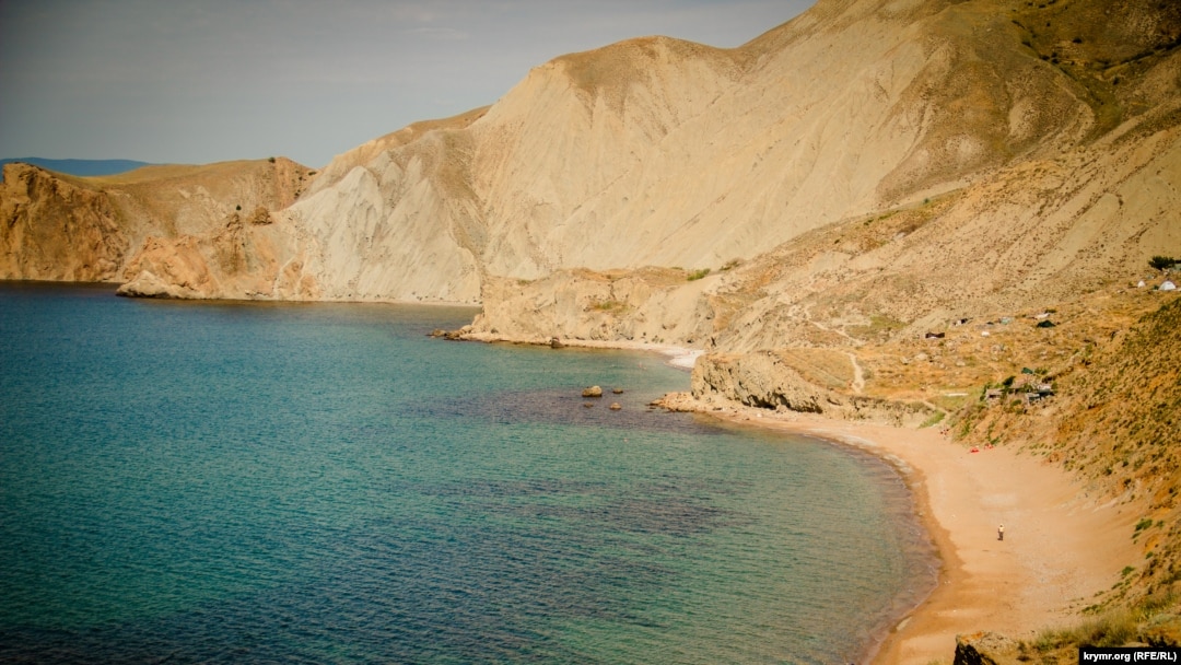 Крим. Ілюстраційне фото