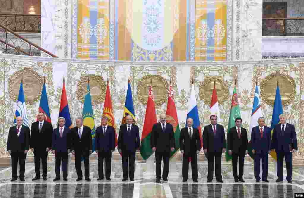 Общее фото. 