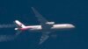 Катастрофа Боинга-777 под Донецком