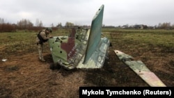 За останніми даними Генштабу ЗСУ, від початку повномасштабного вторгнення Росія втратила 313 літаків. 