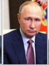 Йун Сок Йөл, Владимир Путин жана Башар Асад. Коллаж. 09.12.2024. 