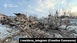 Рятувальники оперативно ліквідували пожежу. Фото ілюстративне 