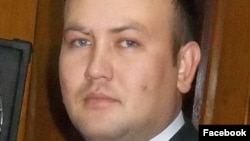 Uzbek scholar Andrei Kubatin (file photo)