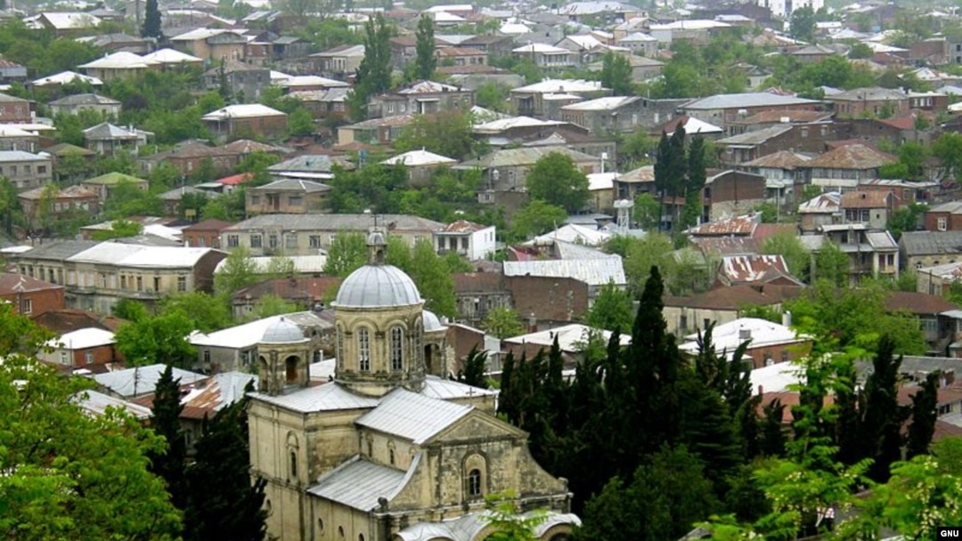 ქუთაისი