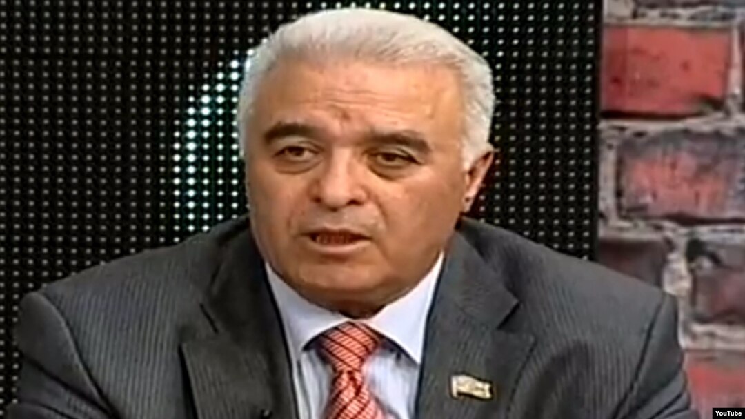 Eldar İbrahimov