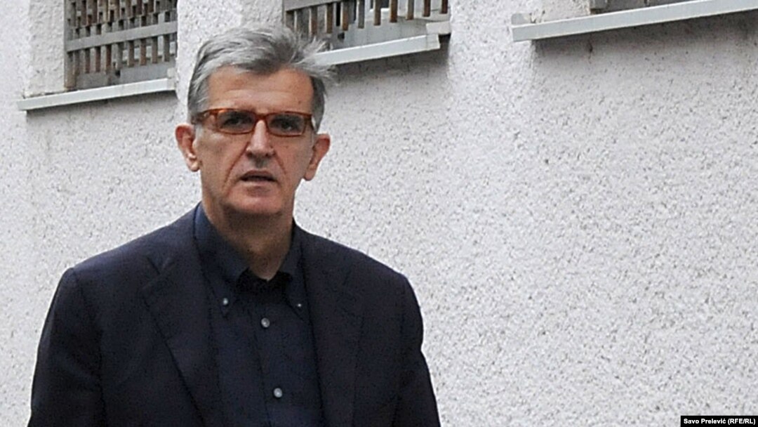 Svetozar Marović