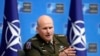 Головнокомандувач сил НАТО в Європі: більше F-16 готують до розгортання в Україні