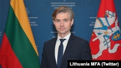 Кястуціс Будрыс