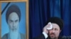  انتقاد حسن خمینی از «حذف یاران» بنیانگذار جمهوری اسلامی