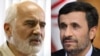 نگاهی گذرا به اتهامی که اخیرا توکلی به احمدی‌نژاد زد