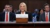 Noul procuror general al SUA, Pam Bondi.