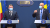 Nelu Tătaru și Raed Arafat