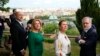 Прем’єр-міністерка Данії вважає, що Європа має надати Україні більше систем Patriot