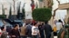 در درگیری در حومه دانشگاه بیروت چهار نفر کشته شدند