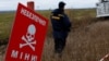 На Харківщині трактор підірвався на вибухівці, водія госпіталізували – ДСНС