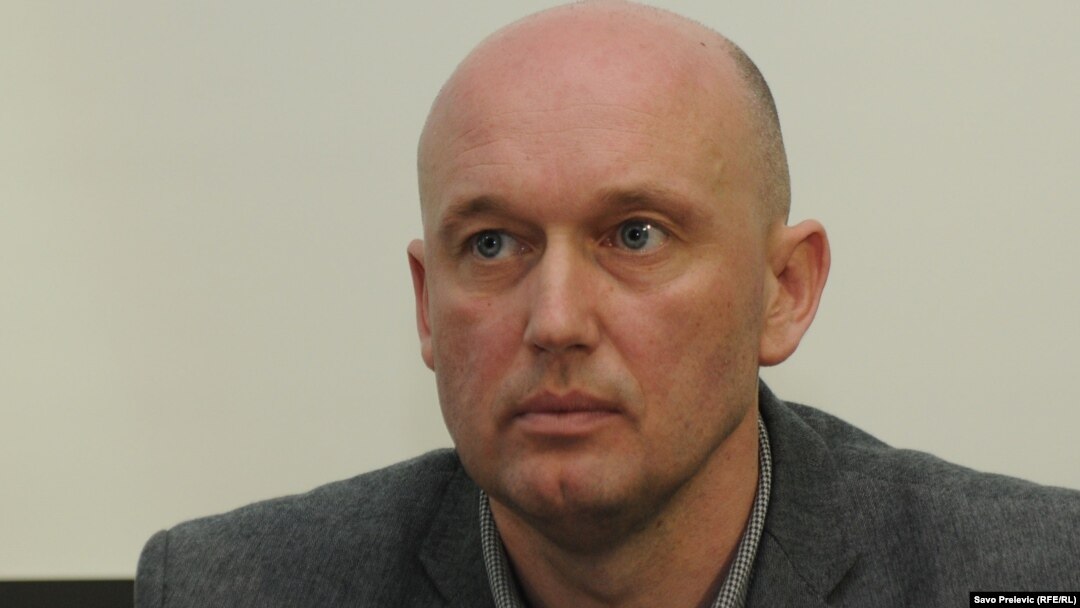 Boris Marić