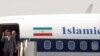 «بازدید از برج های دو قلو در برنامه احمدی نژاد است»