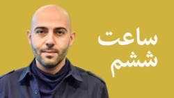 محمد نوری‌زاد در برنامه ساعت ششم از اعتصاب غذا و اوین‌نشینان می‌گوید