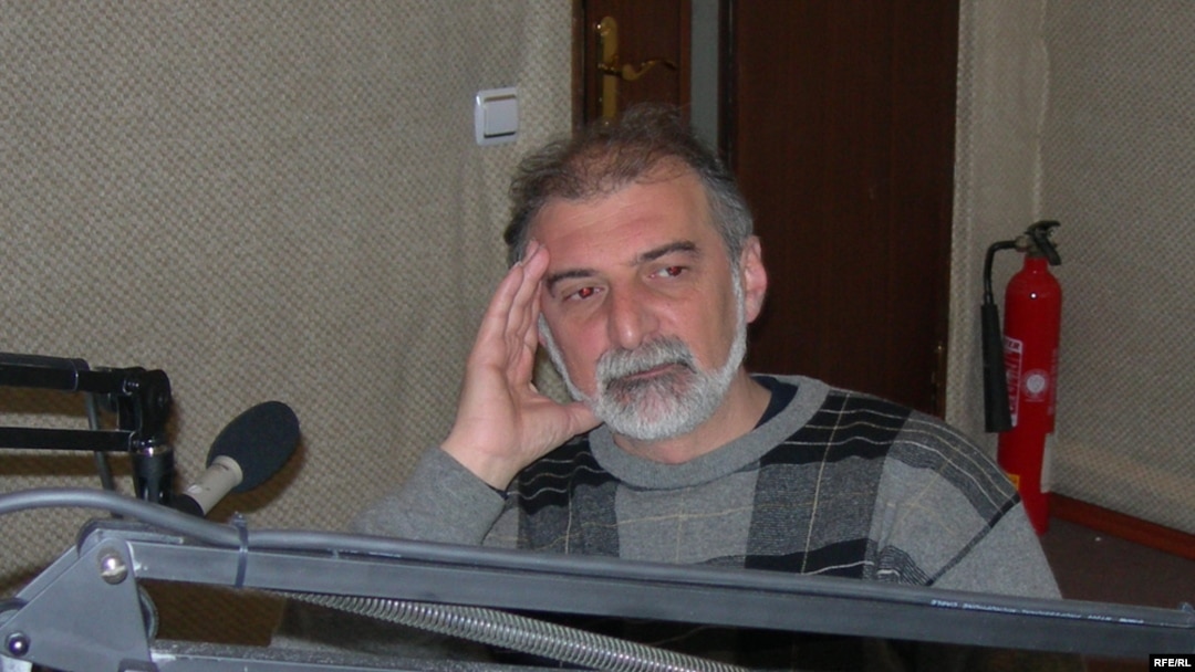 Hikmət Hacızadə 