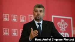 PSD merge pe varianta boicotului
