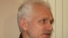 "Экономическая" статья для белорусского правозащитника 