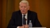 Teodor Meleșcanu este acum președinte al unui partid „național și naționalist luminos”, al cincilea după 1990