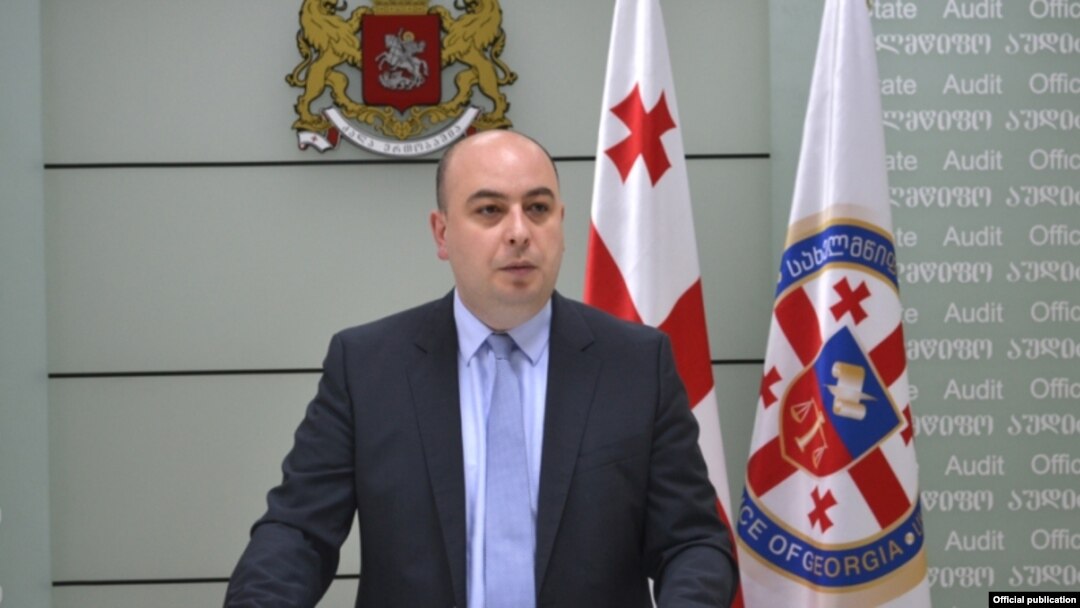 ლაშა თორდია